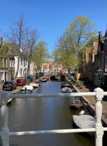 Ina 06 Centrum Alkmaar